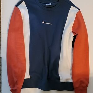 Champion Sweater